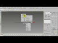 how to create decorative border with path deform in 3dsmax