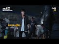 the k2 액션본능 터진 지창욱의 tvn 더케이투 출격 준비 완료 160923 ep.1