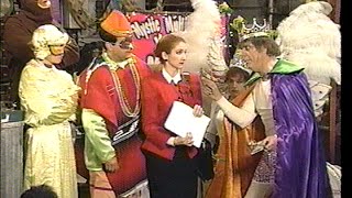 Morgus Presents.. The Mystic Multi-Cultural Krewe of Morgus 1992