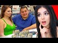Worst Gold Digger Ever