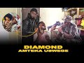 DIAMOND AMTEKA USWEGE KISA ZUCHU - USWEGE MURDERER | MODO