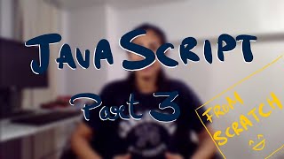 JavaScript Made Easy | JavaScript Tutorial Part 3 | Anybody can code!