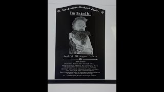 Grieving Family Is Heart Broken Hearted When Lunger Monument Design Did No Honor Their Word