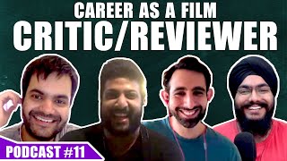 How NOT to become a Film Critic or Reviewer - The Life of Movies #3