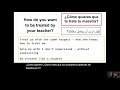 Live Multilingual Captions