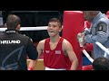 KL2017 29th SEA Games | Boxing - 49kg-52kg FINALS - 🇹🇭 THA vs  🇮🇩 INA | 24/08/2017