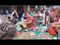 MATINDI PA DIN ANG MURANG LATAGAN NG ISDA SA MALABON! #malabon #buraotan #fishport #tardunztv #fyp