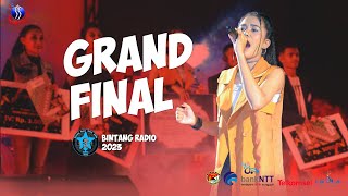 Flora - Never Enough | GRAND FINAL | Bintang Radio 2023