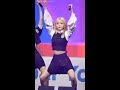 180915 weki meki 위키미키 _지수연 nocut 글로벌 청년 페스티벌 in 경주 hico 직캠 fancam by lucid dream