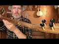 #731- Walnut and Pistachio Five String Banjo