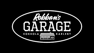 Boppin Theraphy´s Live from Robbans Garage