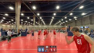 CJVA 18 Onyx v TNT 18 - December 15, 2024