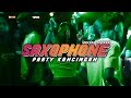 PARTY KANCINGAN || SAXOPHONE - CANGKERZ DJOCKZ - Lagu Acara Party 2024