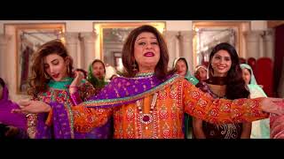 Punjab Nahi Jaungi Full Movie | Humayun Saeed | Mehwish Hayat | 1080hp