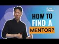 Mentors Are Overrated – Here’s Why [Live Better Series]