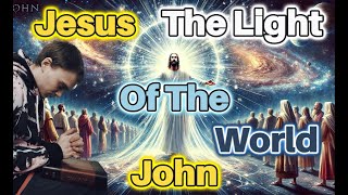 Jesus at the Feast: Rivers of Living Water \u0026 Division Among the People – John 7 Explained