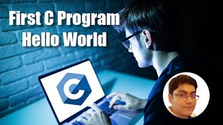 Build Your First C Program (Hello World) in CodeBlocks | C Programming Tutorial for Beginners