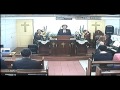 20151108泰山教會主日禮拜 培靈會第二場 11奉獻感恩