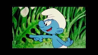 Smurfarna och den förtrollade flöjten - DEL 2 • Film • Smurfarna