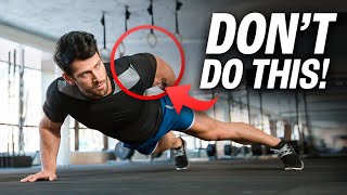 10 Exercises All Men Should AVOID!