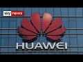 UK set to cut Huawei out of 5G network in major U-turn