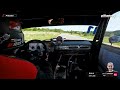 onboard boris ivanov lada 2105 beloslav byalata voda 2024 pre season test