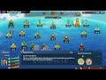 Kizaru's 100% COMPLETE Island Coin Map Guide - ONE PIECE: PIRATE WARRIORS 4