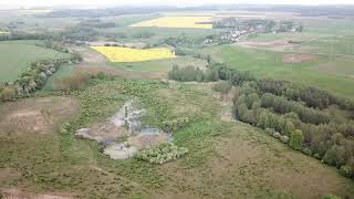 Głogi nad Kamionką. To będzie nowy użytek ekologiczny