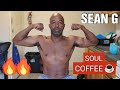 SOUL COFFEE ☕️ HEALTH MOTIVATION  ||  EXERCISE AND LOW GLYCEMIC INDEX FOODS DIET TO BE  STRONG & FIT