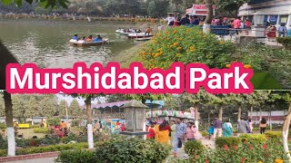 Lalbagh Old motijhil park | new year 1st day enjoy time