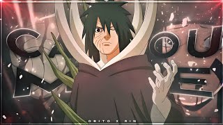 Obito Uchiha - Call You Mine ( It's My Birthday) 🥳 [Edit/Amv]