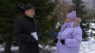 В рубрике «Мытищи – это МЫ» краевед С. Егоров