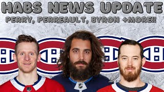 Habs News Update - July 30th, 2021