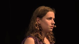 How Paris is bringing nature to the city — green architecture | Marion Waller | TEDxTUBerlin