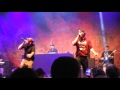 No Pressure - Classified live! @ 2017 Surrey Fusion Festival