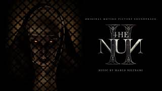 The Nun II Soundtrack | The Nun Too - Marco Beltrami | WaterTower