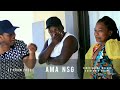 AMA - NSG - EP Promo 2023 (Gqizile)