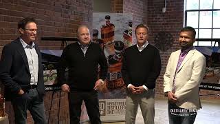 RD1 Spirits Distillery Celebrates Groundbreaking at The Commons in Lexington, Kentucky