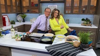 Cooking with Rich Marriott - New Day NW