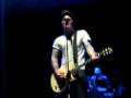 The Gaslight Anthem- Meet Me By The River's Edge