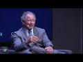 TOM SIEBEL: THE SOCIAL IMPLICATIONS OF AI