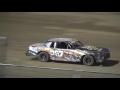 IMCA Hobby Stock feature Independence Motor Speedway 6/18/16