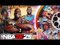 Wheel of NBA Movie Stars