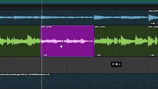 Pro Tools Fundamentals: Loop Recording to Alternate Playlists and Comping