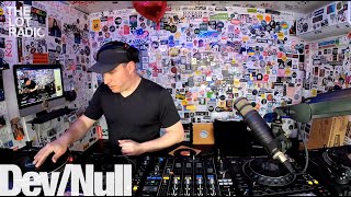 Dev/Null @TheLotRadio 02-19-2023