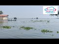 beauty of alleppey with natural sound effects bny hospitality bny houseboats luxury houseboats