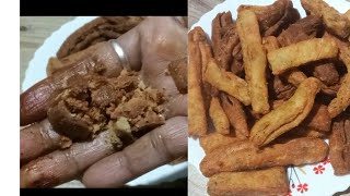 मेथी मसाला मठरी बहुत ही खस्ता और अलग तरीके से#methimathri  #food