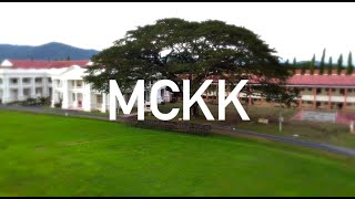 DJI Mini 2 | Malay College | Kuala Kangsar | Perak | Cinematic [4K] #mckk #koleq #alma #mater