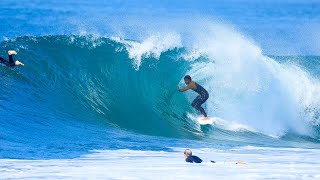 SEPTEMBER SWELL in NEWPORT