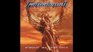 Cathalepsy - Fight in the Sky